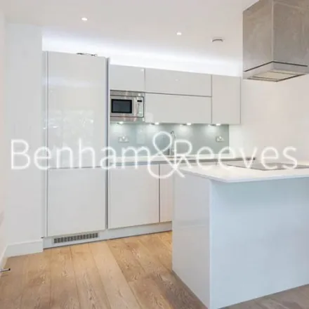 Image 9 - Commercial Street, London, E1 6BW, United Kingdom - Apartment for rent
