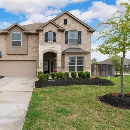 Buy this 5 bed house on Wyndfield Court in Tomball, TX 77375