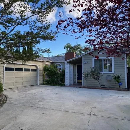Buy this 3 bed house on 1135 Chapman Street in San Jose, CA 95126