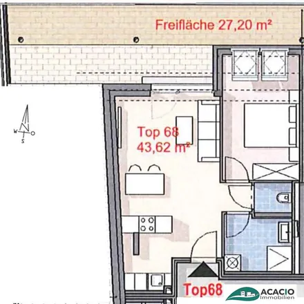 Image 8 - Hauptplatz 2, 2020 Hollabrunn, Austria - Apartment for rent