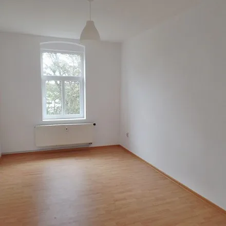 Rent this 2 bed apartment on Dr.-Eckener-Straße 10 in 08468 Reichenbach, Germany
