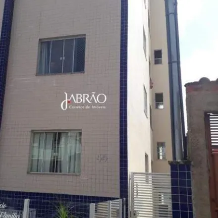 Buy this 3 bed apartment on Rua Professora Carminha Antunes in N.S.Aparecida, Barbacena - MG