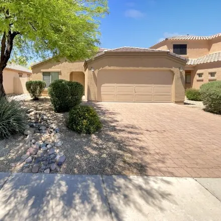 Buy this 3 bed house on 29298 North 24th Lane in Phoenix, AZ 85085