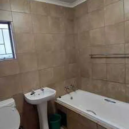 Rent this 3 bed apartment on unnamed road in Tshwane Ward 99, Gauteng