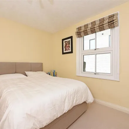 Rent this 2 bed apartment on Ashbourne Terrace in London, SW19 1QU