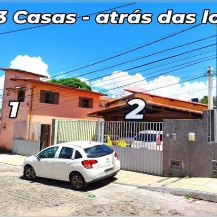 Image 2 - Rua do Girassol, Pajuçara, Natal - RN, 59135-500, Brazil - House for sale