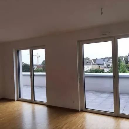 Rent this 2 bed apartment on Pehler Feldchen 8 in 50321 Brühl, Germany