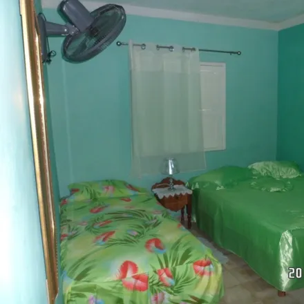 Image 5 - Trinidad, Purísima, SANCTI SPIRITUS, CU - House for rent