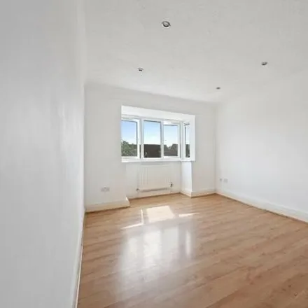 Rent this 1 bed apartment on Shobroke Close in London, NW2 6YU