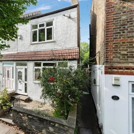 Image 1 - 79 Benhill Road, London, SM1 3RR, United Kingdom - House for sale