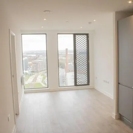 Image 5 - Great Ancoats Street, Manchester, M1 2BJ, United Kingdom - Apartment for rent