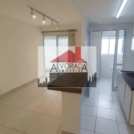 Rent this 2 bed apartment on Rua Campos Vergueiro 20 in Vila Anastácio, São Paulo - SP
