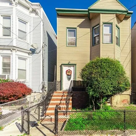 Buy this 6 bed house on 196 Union Street in West Bergen, Jersey City