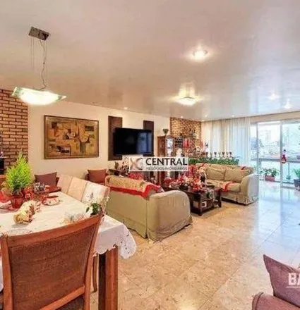 Buy this 4 bed apartment on Teatro Castro Alves in Travessa Corneta Lopes, Barris
