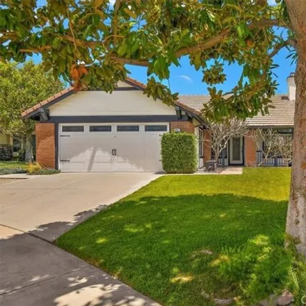 Buy this 3 bed house on 8980 Mignonette Street in Rancho Cucamonga, CA 91701