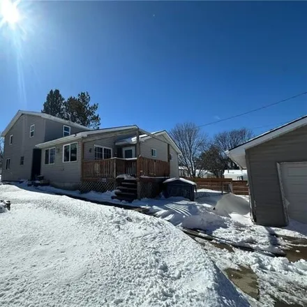 Image 1 - 801 6th Avenue Northwest, Chisholm, MN 55719, USA - House for sale
