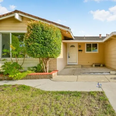 Buy this 4 bed house on 2994 Castleton Drive in San Jose, CA 95148