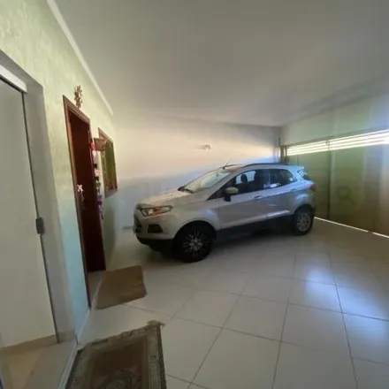 Buy this 3 bed house on Rua Sylvio Gumiere in Vila Industrial, Piracicaba - SP