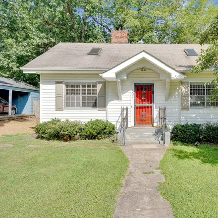 Buy this 2 bed house on 507 Georgia Avenue in Signal Mountain, Hamilton County