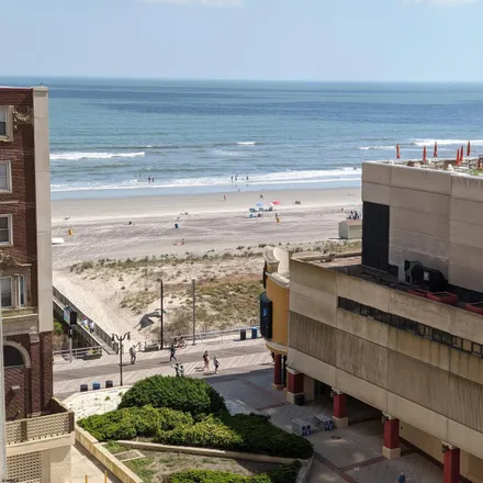 Buy this 1 bed condo on Ritz Condominiums in Atlantic City Boardwalk, Atlantic City