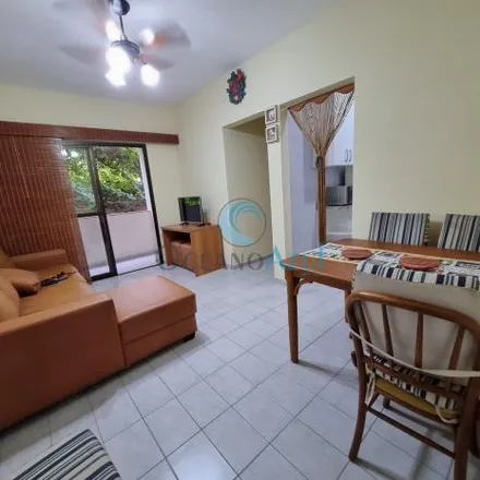 Buy this 2 bed apartment on Rua Pindamonhangaba in Sumaré, Caraguatatuba - SP