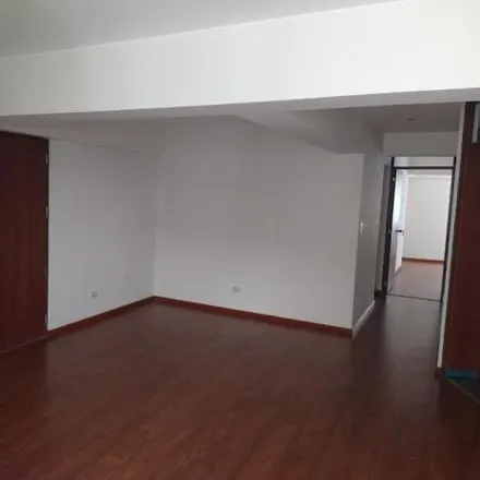 Buy this 3 bed apartment on San Agustín in Calle Enrique Barrón, Barranco