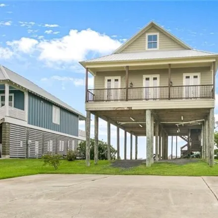 Buy this 2 bed house on 301 Lakeview Drive in North Shore, St. Tammany Parish