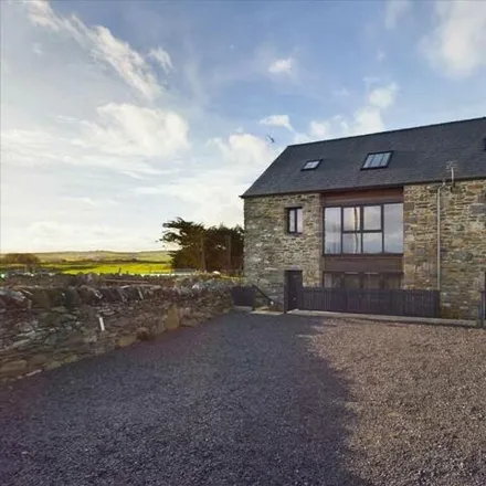 Image 1 - A5025, Cemaes, LL68 0SW, United Kingdom - Townhouse for sale