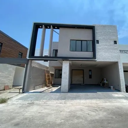 Image 1 - Avenida Amorada, Amorada Privada Residencial 4ta Etapa, 67303 Los Rodriguez, NLE, Mexico - House for sale