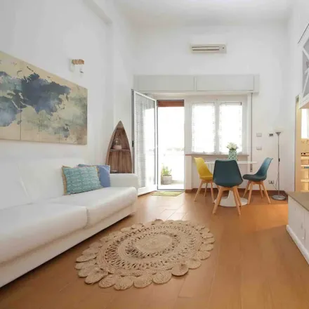 Image 2 - Via Cardinale Garampi, 00167 Rome RM, Italy - Apartment for rent