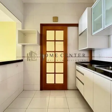 Rent this 2 bed apartment on Edifício Jorge Amado in Rua Néo Alves Martins 2955, Zona 01