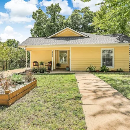 Buy this 3 bed house on 2538 Emmett Street in Dallas, TX 75211