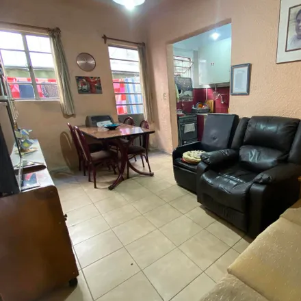Buy this 3 bed house on Regimiento 9 1582 in 11700 Montevideo, Uruguay