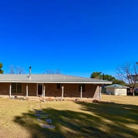 Buy this 3 bed house on 1491 Northeast 601 in Andrews County, TX 79714