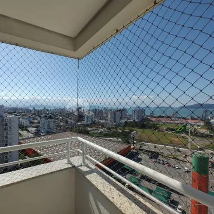 Buy this 2 bed apartment on Rua Professor Clementino de Brito in Capoeiras, Florianópolis - SC