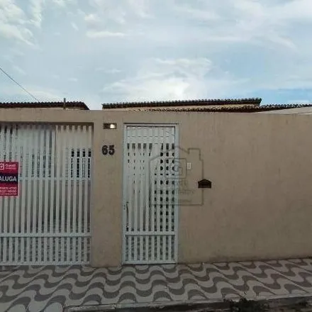 Image 2 - Rua Coronel Glicério Cicero, Barro Vermelho, Natal - RN, 59031, Brazil - House for rent