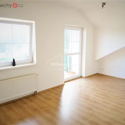 Rent this 1 bed apartment on Roztocká in 252 64 Úholičky, Czechia