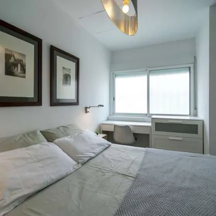 Rent this 1 bed apartment on Carrer de Manuela Estellés in 56, 46022 Valencia