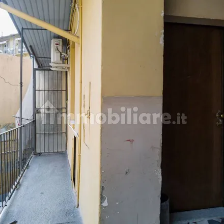 Rent this 1 bed apartment on Via San Donato 27b in 10144 Turin TO, Italy