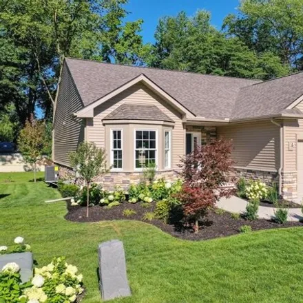 Buy this 2 bed house on Heather Wood Lane in Vienna Charter Township, MI 48420