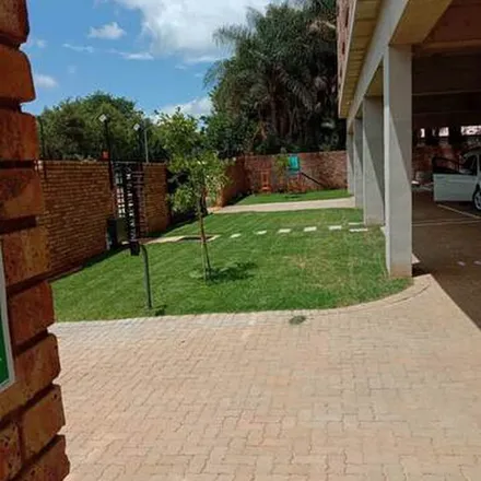 Rent this 2 bed apartment on Lynnwood Road in Lynnwood, Pretoria