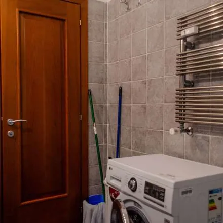 Rent this 2 bed apartment on Centro Sportivo G. Fiorini in Via Costantino, 00145 Rome RM