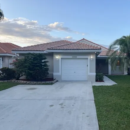 Image 1 - 3492 Coco Lake Dr, Coconut Creek, Florida, 33073 - House for sale
