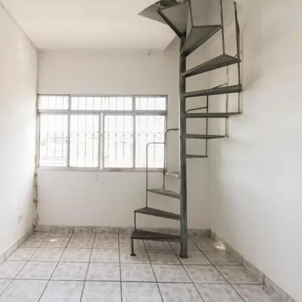 Rent this 2 bed apartment on Rua Barão de Itamaracá in Carrão, São Paulo - SP