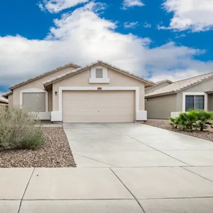Image 1 - 3751 South Bowman Road, Apache Junction, AZ 85119, USA - House for sale