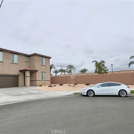 Buy this 5 bed house on March Middle School in Emma Lane, Moreno Valley