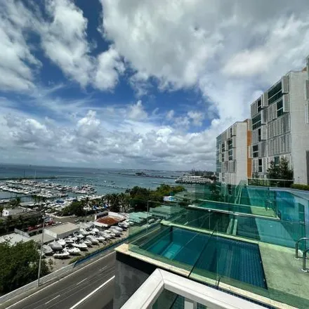 Buy this 1 bed apartment on Mistura in Avenida Lafayete Coutinho 334, Dois de Julho