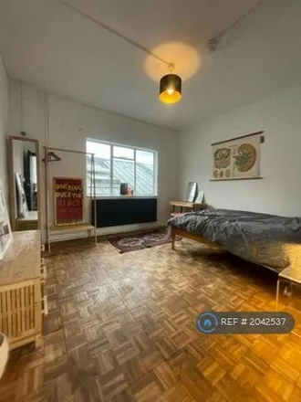 Image 4 - Cara House, 339-341a Seven Sisters Road, London, N15 6RD, United Kingdom - Duplex for rent