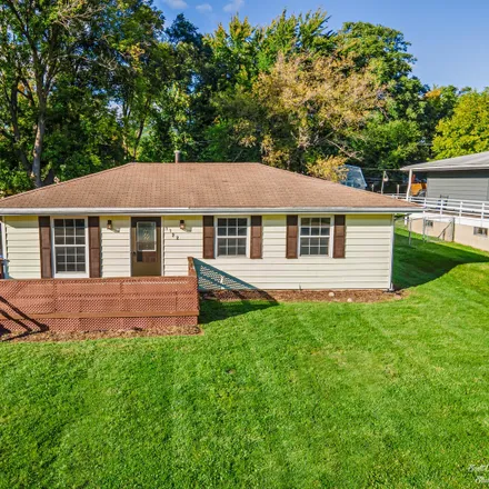 Buy this 3 bed house on 1111 Oakleaf Avenue in Johnsburg, McHenry County