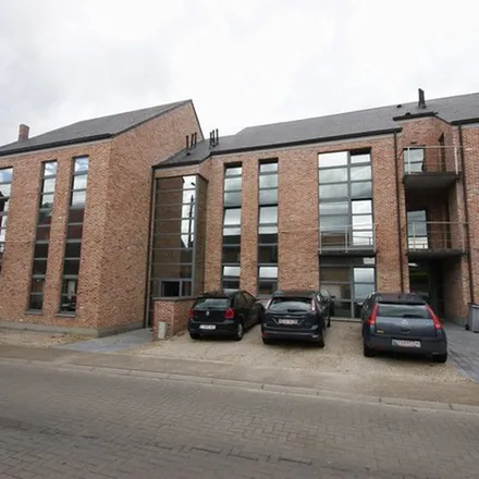 Image 3 - Dorpsstraat 206, 3078 Meerbeek, Belgium - Apartment for rent